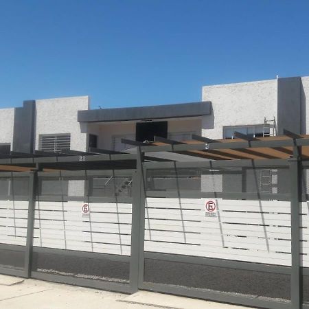 Departamento Boutique De Disenador " Terraza 22 " - Cochera- Vista A La Montana- Cancelacion Gratuita- Pagaras En El Alojamiento Mendoza Eksteriør bilde