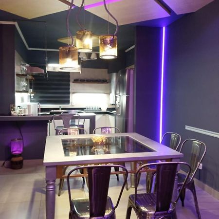 Departamento Boutique De Disenador " Terraza 22 " - Cochera- Vista A La Montana- Cancelacion Gratuita- Pagaras En El Alojamiento Mendoza Eksteriør bilde