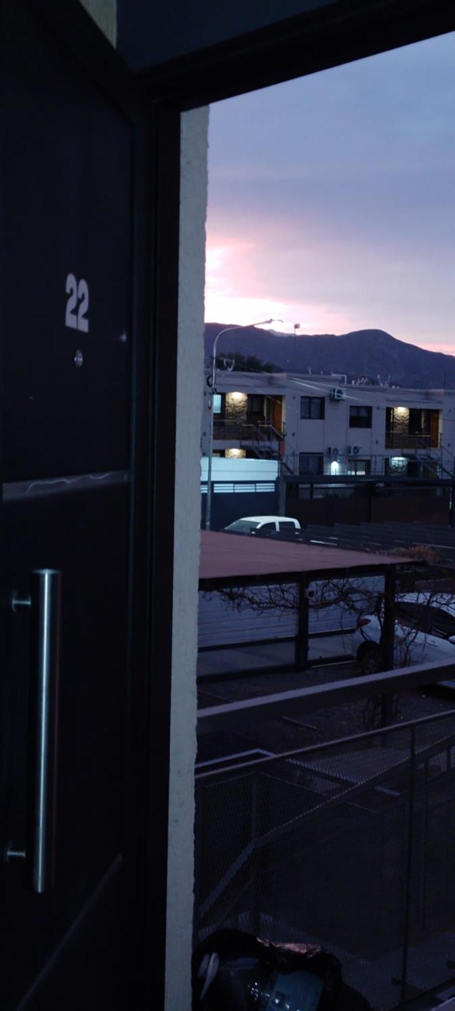 Departamento Boutique De Disenador " Terraza 22 " - Cochera- Vista A La Montana- Cancelacion Gratuita- Pagaras En El Alojamiento Mendoza Eksteriør bilde
