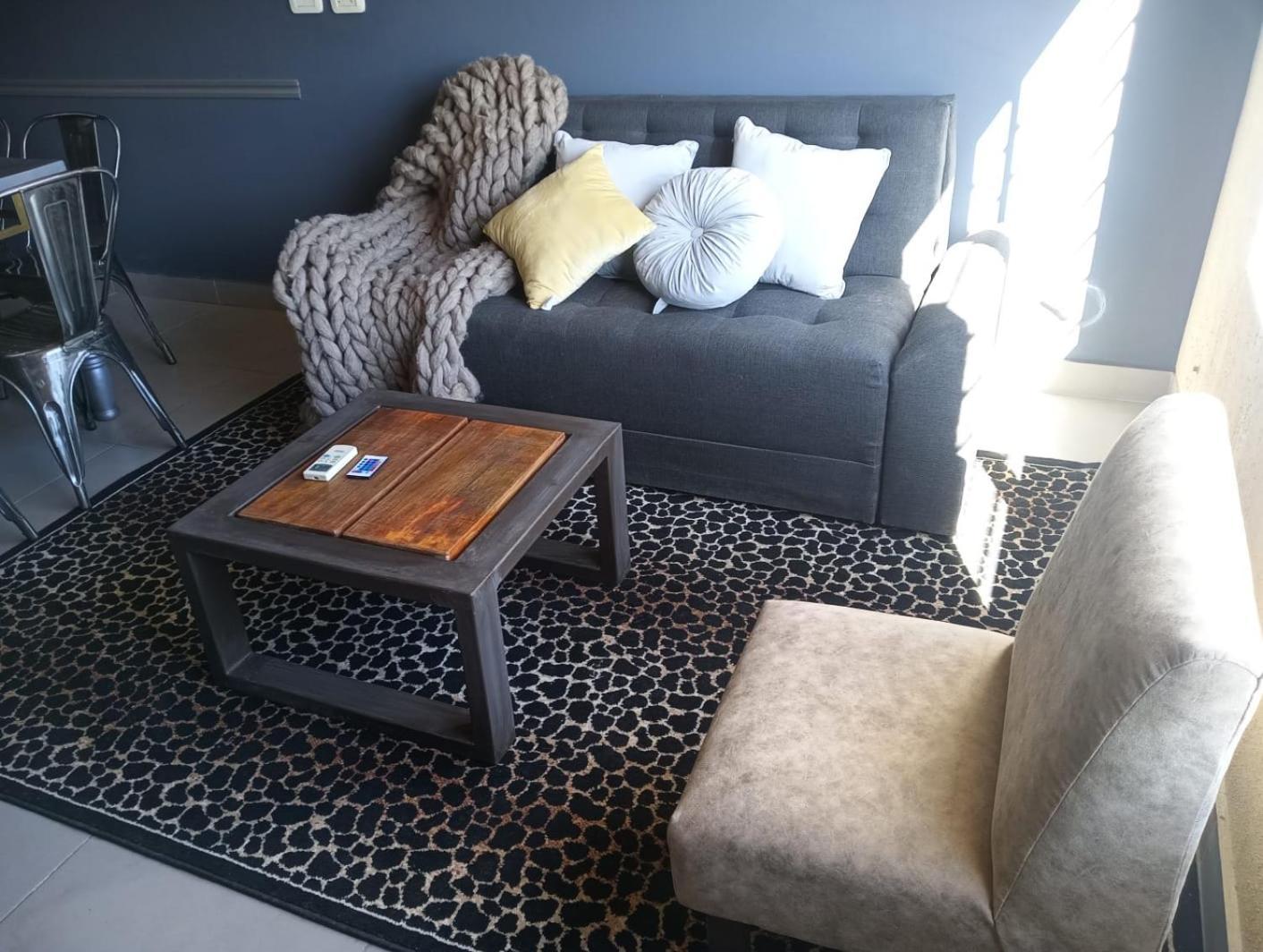 Departamento Boutique De Disenador " Terraza 22 " - Cochera- Vista A La Montana- Cancelacion Gratuita- Pagaras En El Alojamiento Mendoza Eksteriør bilde