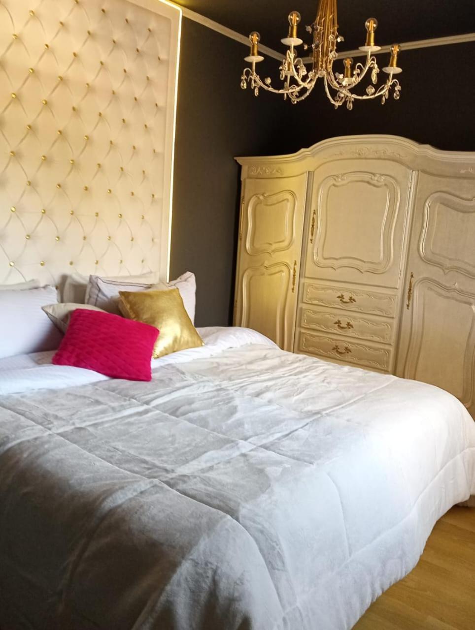 Departamento Boutique De Disenador " Terraza 22 " - Cochera- Vista A La Montana- Cancelacion Gratuita- Pagaras En El Alojamiento Mendoza Eksteriør bilde