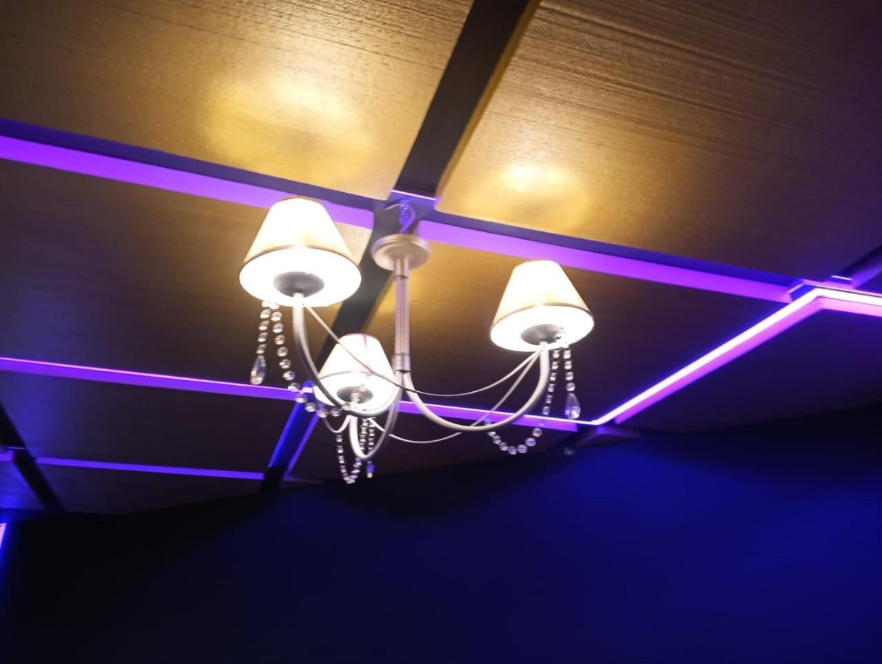Departamento Boutique De Disenador " Terraza 22 " - Cochera- Vista A La Montana- Cancelacion Gratuita- Pagaras En El Alojamiento Mendoza Eksteriør bilde