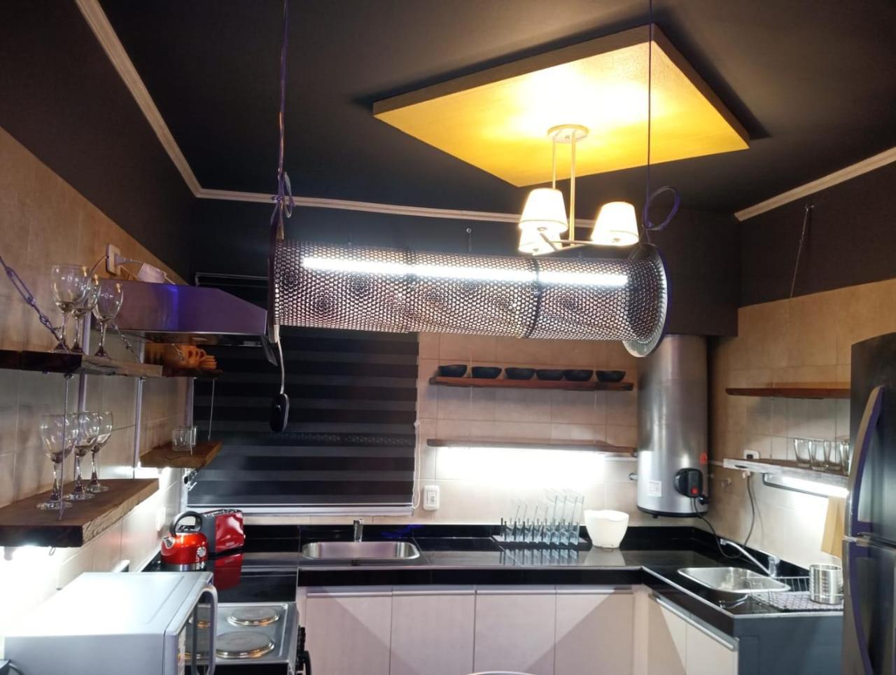 Departamento Boutique De Disenador " Terraza 22 " - Cochera- Vista A La Montana- Cancelacion Gratuita- Pagaras En El Alojamiento Mendoza Eksteriør bilde