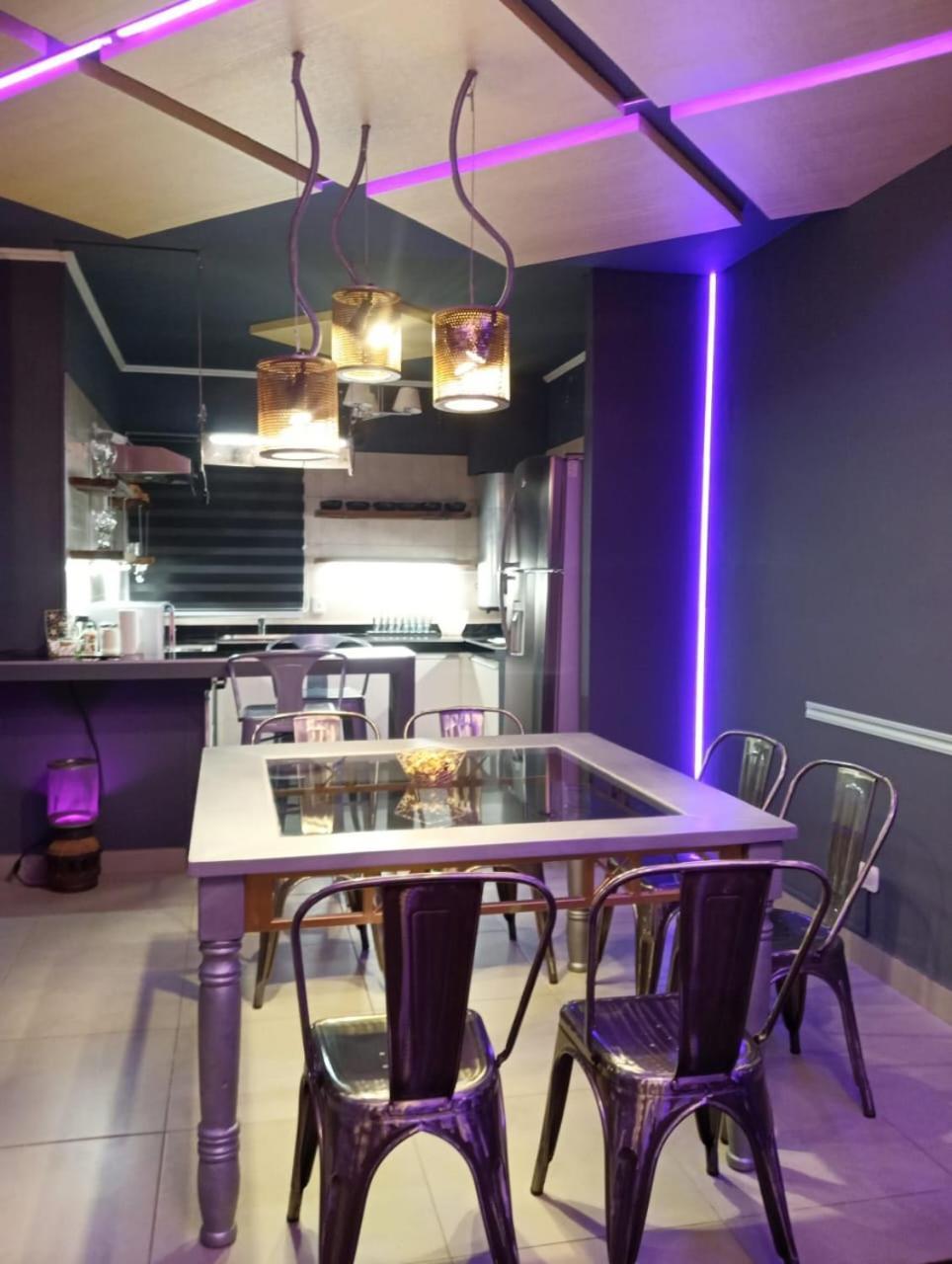Departamento Boutique De Disenador " Terraza 22 " - Cochera- Vista A La Montana- Cancelacion Gratuita- Pagaras En El Alojamiento Mendoza Eksteriør bilde