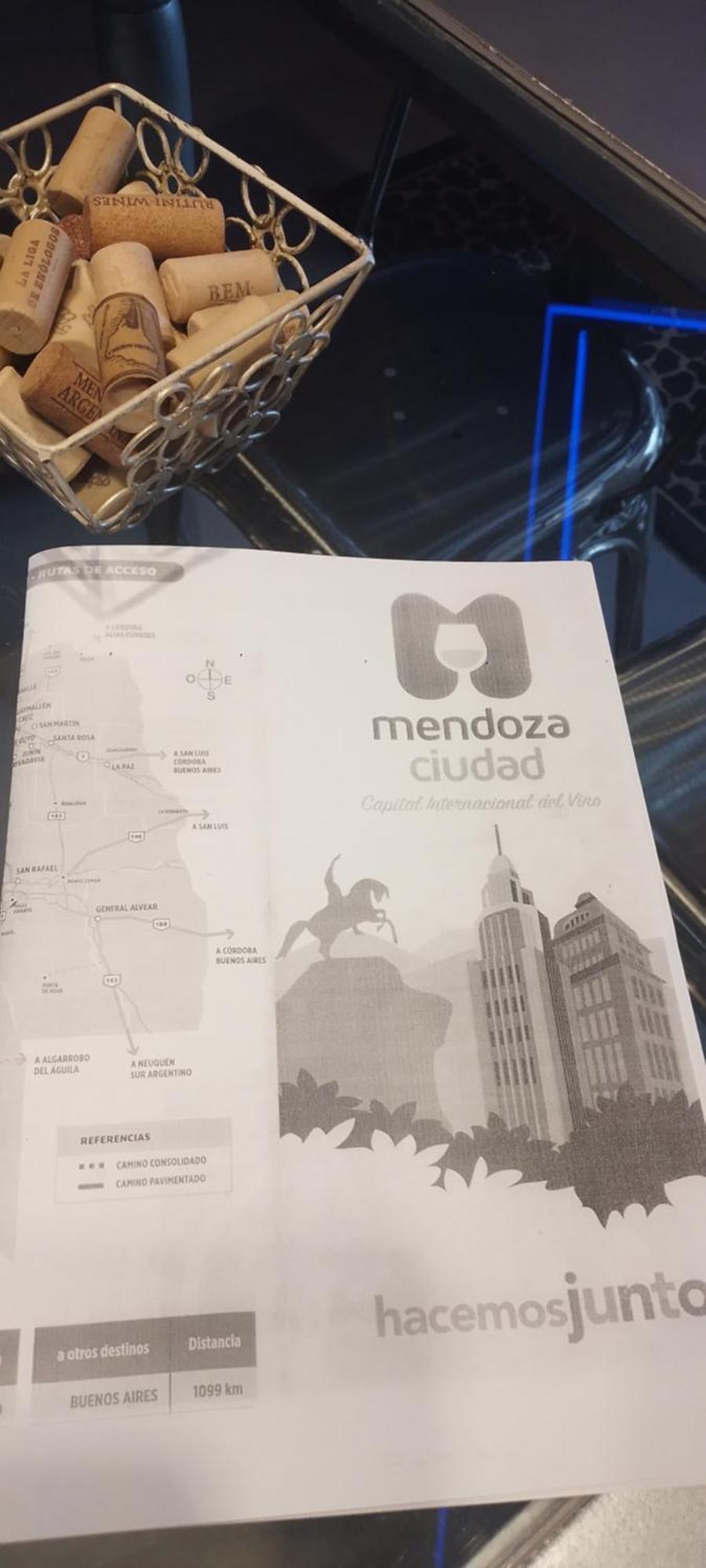 Departamento Boutique De Disenador " Terraza 22 " - Cochera- Vista A La Montana- Cancelacion Gratuita- Pagaras En El Alojamiento Mendoza Eksteriør bilde